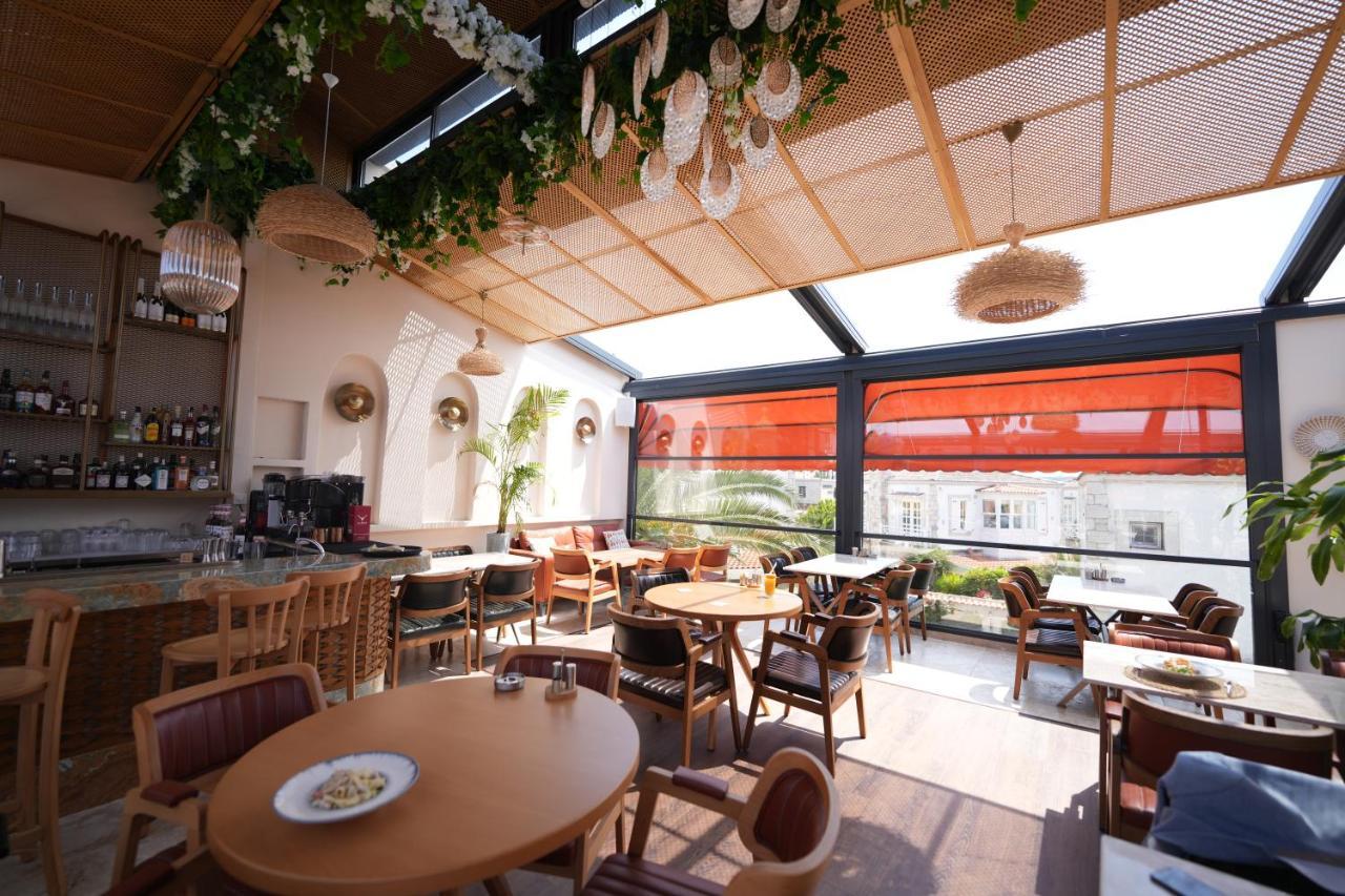 Lal Azure Alacati Exterior photo