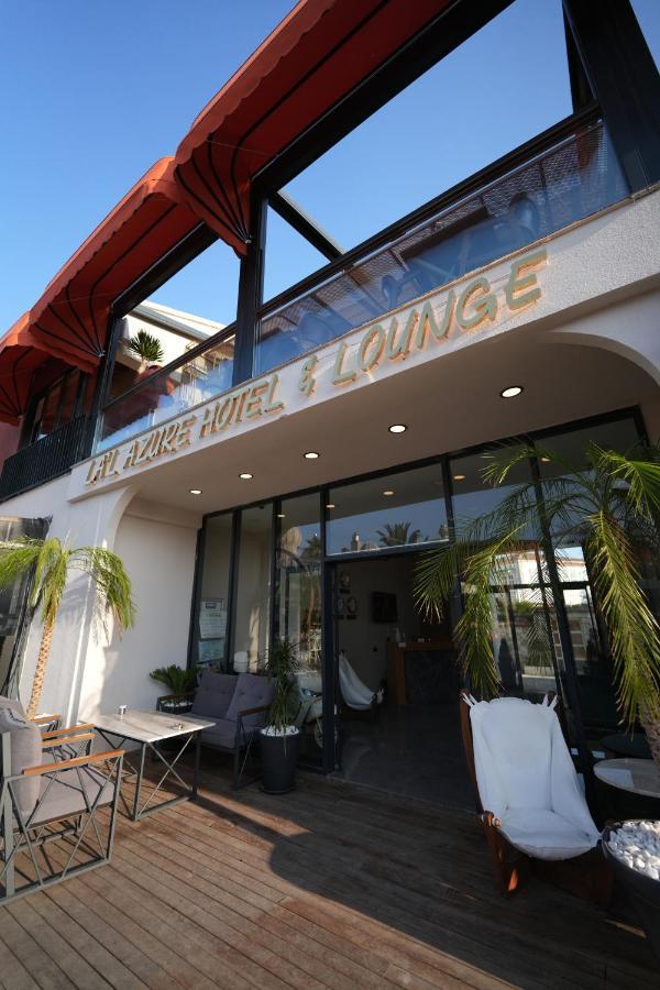Lal Azure Alacati Exterior photo
