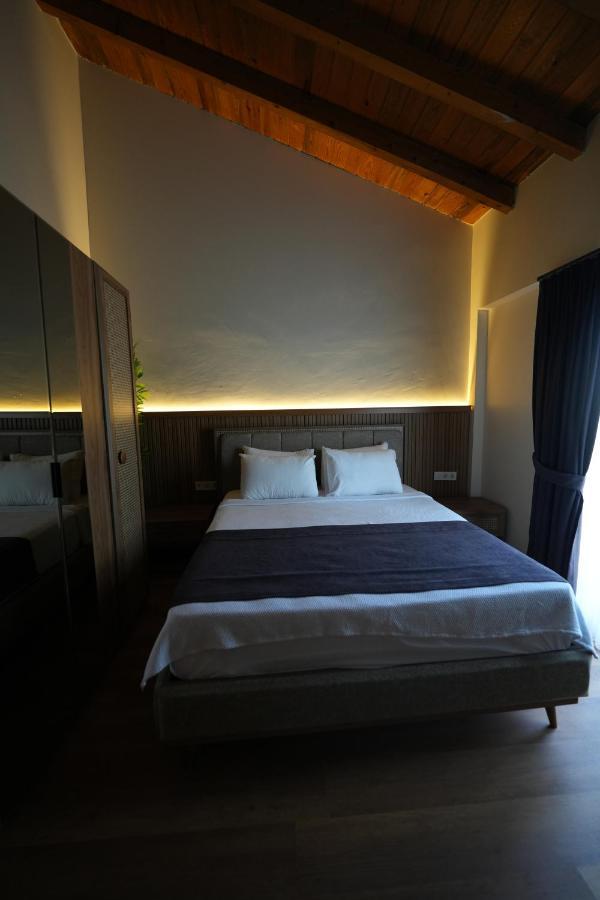 Lal Azure Alacati Exterior photo