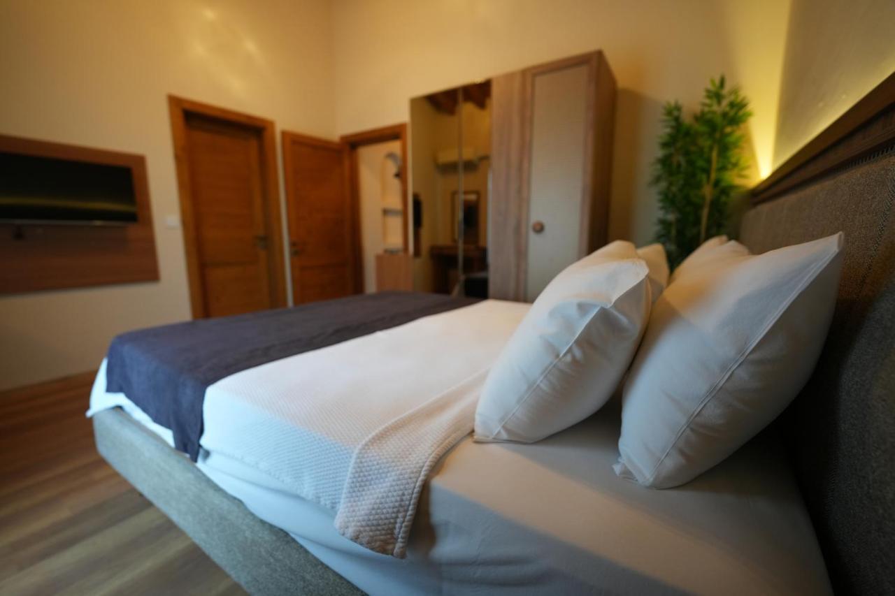 Lal Azure Alacati Exterior photo